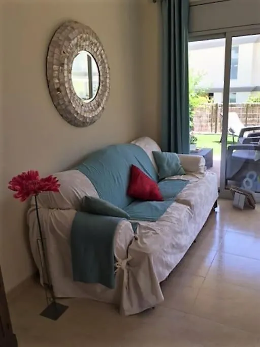 Residence Avec Piscine Face A La Mer, 1Ere Ligne Llanca 0*,  Spain