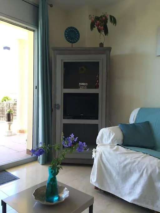 Residence Avec Piscine Face A La Mer, 1Ere Ligne Llanca 0*,