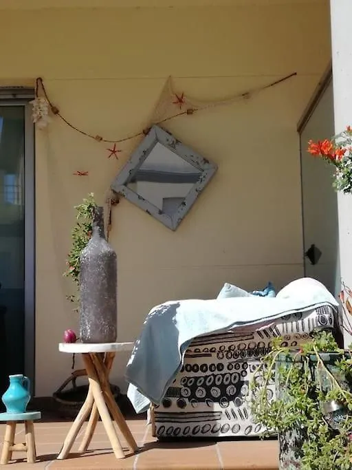 Apartment Residence Avec Piscine Face A La Mer, 1Ere Ligne Llanca